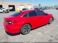 2022 Honda Civic — photo 4 of 15 | VIN 2HGFE1F72NH322259