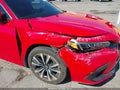 2022 Honda Civic — photo 6 of 15 | VIN 2HGFE1F72NH322259