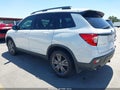 2021 Honda Passport — photo 3 of 16 | VIN 5FNYF8H5XMB033367