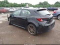 2025 Toyota Corolla — photo 3 of 16 | VIN JTND4MBE9S3238772