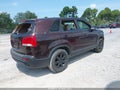 2011 Kia Sorento — photo 4 of 11 | VIN 5XYKT3A12BG002404