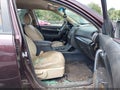 2011 Kia Sorento — photo 5 of 11 | VIN 5XYKT3A12BG002404