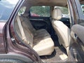 2011 Kia Sorento — photo 8 of 11 | VIN 5XYKT3A12BG002404