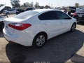 2016 Kia Forte — photo 4 of 13 | VIN KNAFK4A65G5619167