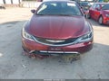 2017 Chrysler 200 — photo 6 of 17 | VIN 1C3CCCAB1HN509975