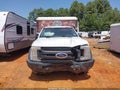 2017 Ford F-550 Chassis — photo 12 of 20 | VIN 1FDUF5GY9HDA00278