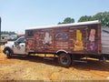 2017 Ford F-550 Chassis — photo 14 of 20 | VIN 1FDUF5GY9HDA00278