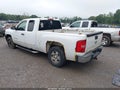 2007 Chevrolet Silverado 1500 — photo 3 of 15 | VIN 2GCEC19C171687200