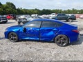 2023 Acura Integra — photo 15 of 17 | VIN 19UDE4G7XPA000204