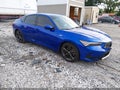 2023 Acura Integra — photo 1 of 17 | VIN 19UDE4G7XPA000204