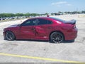 2020 Dodge Charger — photo 14 of 16 | VIN 2C3CDXGJ8LH219415