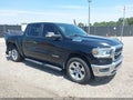 2021 Ram 1500 — photo 1 of 16 | VIN 1C6RREFT7MN750037