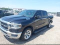 2021 Ram 1500 — photo 2 of 16 | VIN 1C6RREFT7MN750037