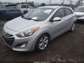 2013 Hyundai Elantra — photo 2 of 16 | VIN KMHD35LE1DU045424
