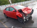 2018 Toyota Corolla — photo 1 of 17 | VIN 5YFBURHE9JP852274