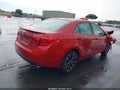 2018 Toyota Corolla — photo 4 of 17 | VIN 5YFBURHE9JP852274