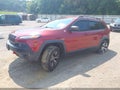 2015 Jeep Cherokee — photo 2 of 16 | VIN 1C4PJMBS7FW564221