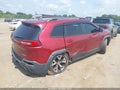 2015 Jeep Cherokee — photo 4 of 16 | VIN 1C4PJMBS7FW564221