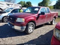 2005 Ford F-150 — photo 2 of 19 | VIN 1FTPX12515NA22415