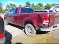 2005 Ford F-150 — photo 3 of 19 | VIN 1FTPX12515NA22415