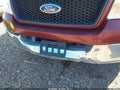 2005 Ford F-150 — photo 6 of 19 | VIN 1FTPX12515NA22415