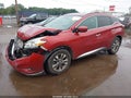 2017 Nissan Murano — photo 2 of 17 | VIN 5N1AZ2MH5HN149620