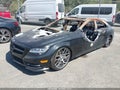 2014 Mercedes-Benz CLS-Class — photo 2 of 10 | VIN WDDLJ9BBXEA111305