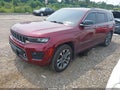 2021 Jeep Grand Cherokee L — photo 2 of 17 | VIN 1C4RJKDG2M8130926
