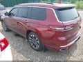 2021 Jeep Grand Cherokee L — photo 3 of 17 | VIN 1C4RJKDG2M8130926