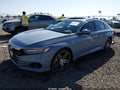 2021 Honda Accord — photo 2 of 21 | VIN 1HGCV3F90MA008946