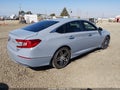 2021 Honda Accord — photo 4 of 21 | VIN 1HGCV3F90MA008946