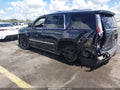 2020 Cadillac Escalade — photo 3 of 16 | VIN 1GYS3CKJ7LR153640