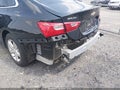 2023 Chevrolet Malibu — photo 13 of 19 | VIN 1G1ZC5ST5PF121058