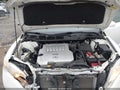 2011 Toyota Venza — photo 10 of 17 | VIN 4T3BK3BB2BU054661