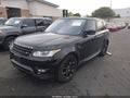 2016 Land Rover Range Rover Sport — photo 2 of 17 | VIN SALWR2PF5GA597598