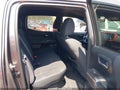 2017 Toyota Tacoma — photo 8 of 16 | VIN 5TFCZ5AN3HX108982