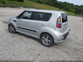 2011 Kia Soul — photo 3 of 16 | VIN KNDJT2A20B7705611