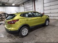 2020 Nissan Rogue Sport — photo 4 of 17 | VIN JN1BJ1CV4LW269691