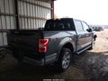 2018 Ford F-150 — photo 4 of 17 | VIN 1FTEW1EGXJKF56807
