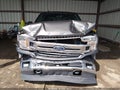 2018 Ford F-150 — photo 6 of 17 | VIN 1FTEW1EGXJKF56807