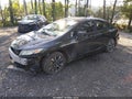 2014 Honda Civic — photo 2 of 16 | VIN 2HGFB2F81EH509886