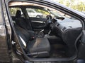 2014 Honda Civic — photo 5 of 16 | VIN 2HGFB2F81EH509886