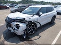 2024 Mitsubishi Outlander — photo 2 of 17 | VIN JA4J4VA89RZ027842