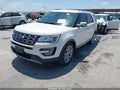 2017 Ford Explorer — photo 2 of 17 | VIN 1FM5K7F86HGD02882