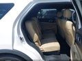 2017 Ford Explorer — photo 8 of 17 | VIN 1FM5K7F86HGD02882
