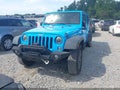 2018 Jeep Wrangler Unlimited — photo 2 of 16 | VIN 1C4BJWDG4JL907172