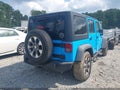 2018 Jeep Wrangler Unlimited — photo 4 of 16 | VIN 1C4BJWDG4JL907172
