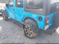 2018 Jeep Wrangler Unlimited — photo 6 of 16 | VIN 1C4BJWDG4JL907172