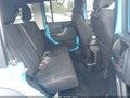 2018 Jeep Wrangler Unlimited — photo 8 of 16 | VIN 1C4BJWDG4JL907172
