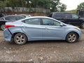 2011 Hyundai Elantra — photo 14 of 22 | VIN KMHDH4AE3BU117946